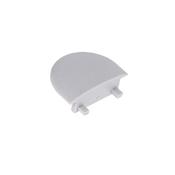 End cap for INLINE Z profile