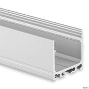 Aluminum surface-mounted LED profile PN6V2
