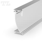 Aluminum profile P26-2