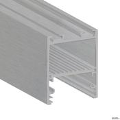 Aluminum surface-mounted LED profile PN17V2