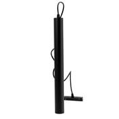 Icicle for magnetic rails DDDX-B series