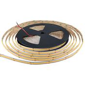 15M DC24V Constant Current 480LEDS/M COB LED Strip