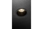 KERLA round spot luminaire housing
