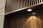 VEGAS panel LED luminaire