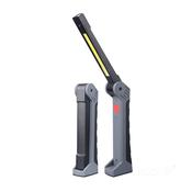 Flashlight LED X-MPR 9 6000K LED2B