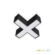 X-connector for LED KOLINE K2 black Kobi Pro