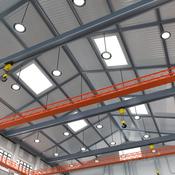 High Bay LED ANICA 4000K IP65 Kobi Pro