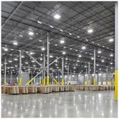 High Bay LED GRAZA 4000K IP65 90° Kobi