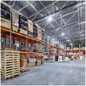 High Bay LED RIO PRO Kobi Pro