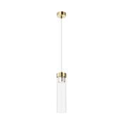 P0389-01D-0FD2 GEM Pendant Light