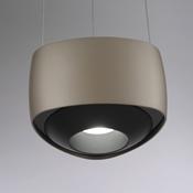 2657-97 Q-STRETTO Pendant Light Brown