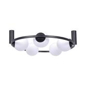 5009 ORBIT 5 Ceiling Light