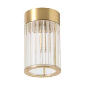 1225 ARIA Ceiling Brass