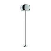 F0076-04A-F4FZ CRYSTAL Floor Lamp
