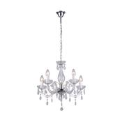 RLD94016-5A MAGNOLIA Pendant Light