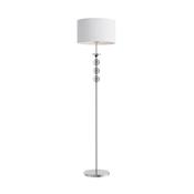 RLL93163-1W REA II Floor Lamp White