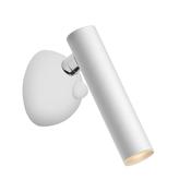 W0461-01A-S8S8 LOYA Wall Light White