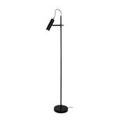 F18014-GU10-BK TENSO Floor Lamp