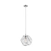 P0488-01A-F4AC ROCK Pendant Light