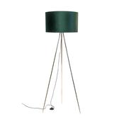 H06-GD-GR INGA Floor Lamp