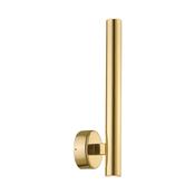 W0461-02B-K4K4 LOYA Wall Light Gold