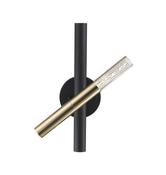 W0461-03L-P7SD ONE Wall Light Gold/FRENCH GOLD
