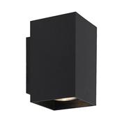 92698-N SANDY WL SQUARE Wall Light Black