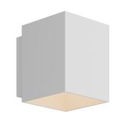 91062-N SOLA WL SQUARE Wall Light White