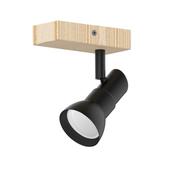 JP01A-SP01-BWD.344 TRIEST Wall Light