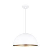A8001XL-WH VELA Pendant Light