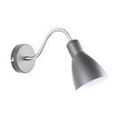 A6008 MORA Wall Light Black