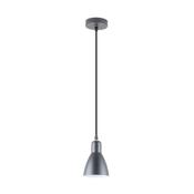 A8102-1 MORA Pendant Light Black