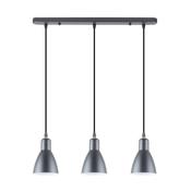 A8102-3A MORA Pendant Light Black
