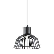A8078-BK DOLIA Pendant Light Black MATT BLACK