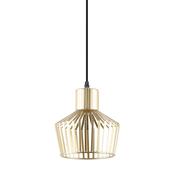 A8079-GLD DOLIA Pendant Light Gold