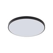 WM-C7300-S-BL VERI Ceiling Light Black