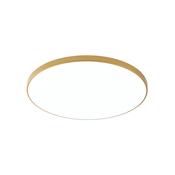 WM-C7300-S-G VERI Ceiling Light Gold
