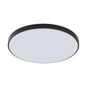 WM-C7300-M-BL VERI Ceiling Light Black