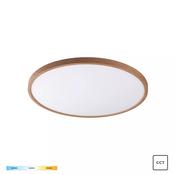 WM-BP1108-M-W CAMI Ceiling Light Wood