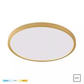 WM-BP1108-L-G CAMI Ceiling Light Gold