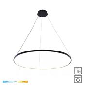 2023201-BK80 BRENO Pendant Light Black