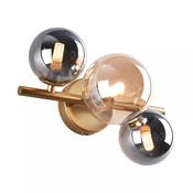 MB5918-3-EGN VILLA Wall Light Gold