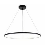 PEN89424-60BK HORIK Pendant Light Black