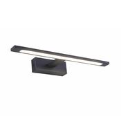 W89443-12W-BK ALTER Wall Light Black