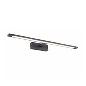 W89443-20W-BK ALTER Wall Light Black