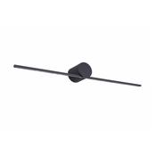 W89949-6W-BK CAMARA Wall Light Black