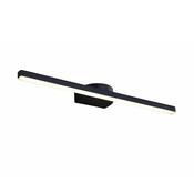 W89551-40BK ARVI Wall Light Black