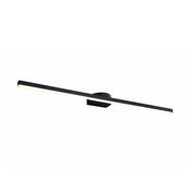 W89551-60BK ARVI Wall Light Black
