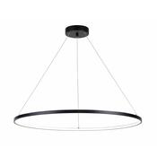 PEN89424-90BK HORIK Pendant Light Black