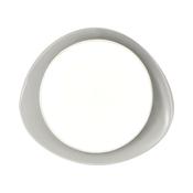 FM2201001-470 AURA Ceiling Light White